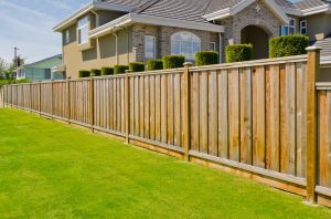 Benefits Of New Fence Installation
