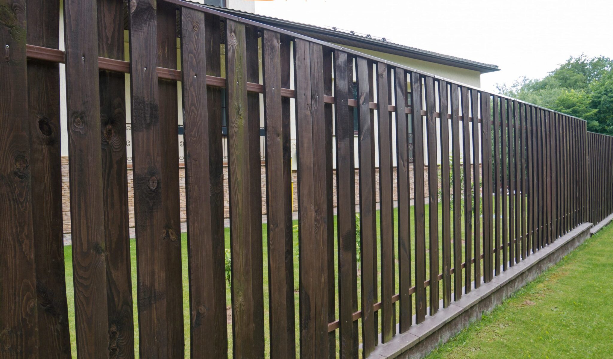 Find The Right Fencing Contractor