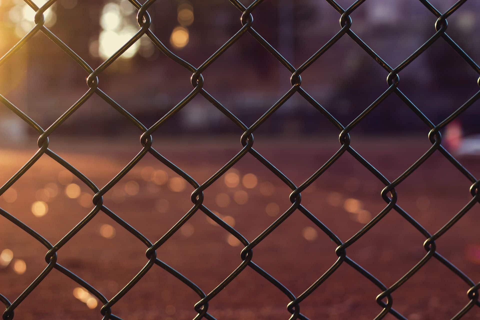 Benefits of Chain Link Fence