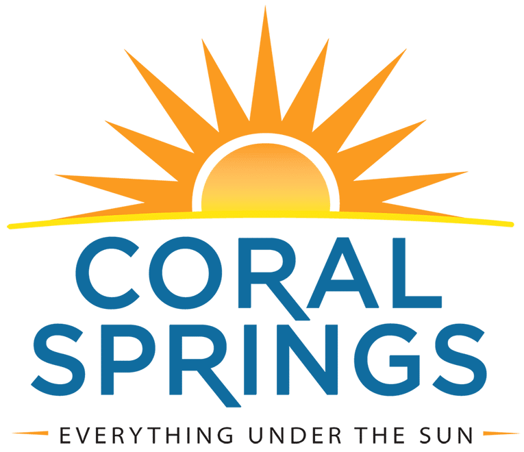 Coral Springs Fence Company Logo