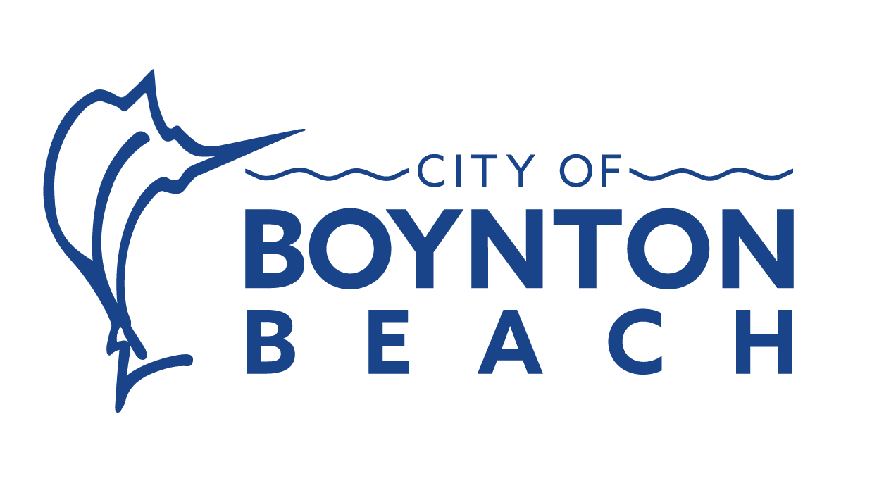Boynton Beach Fence Company Logo