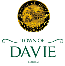 Davie Fence Company Logo