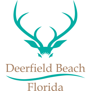 Deerfield Beach Fence Company Logo