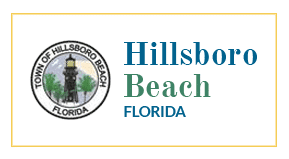 Hillsboro Beach Fence Company Logo