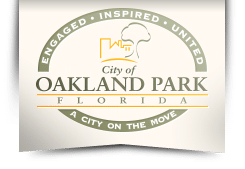 Oakland Park Fence Company Logo