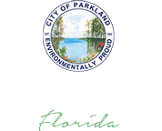 Parkland Fence Company Logo
