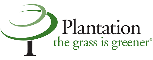 Plantation Fence Company Logo