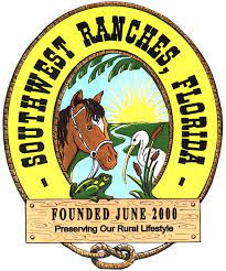 Southwest Ranches Fence Company Logo