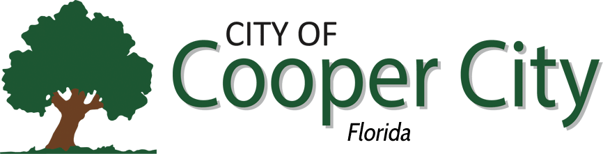 Cooper City Fence Company Logo