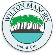 Wilton Manors Fence Company Logo