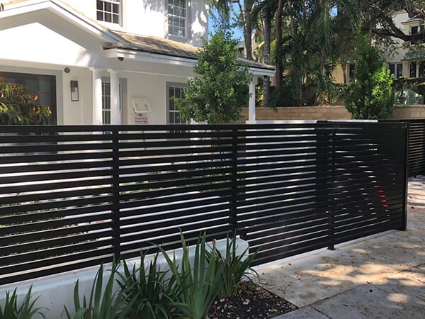 fence maintenance in fort lauderdale 1