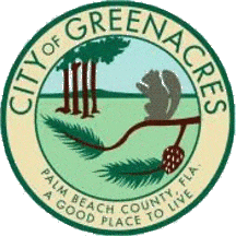 Greenacres Fence Company Logo