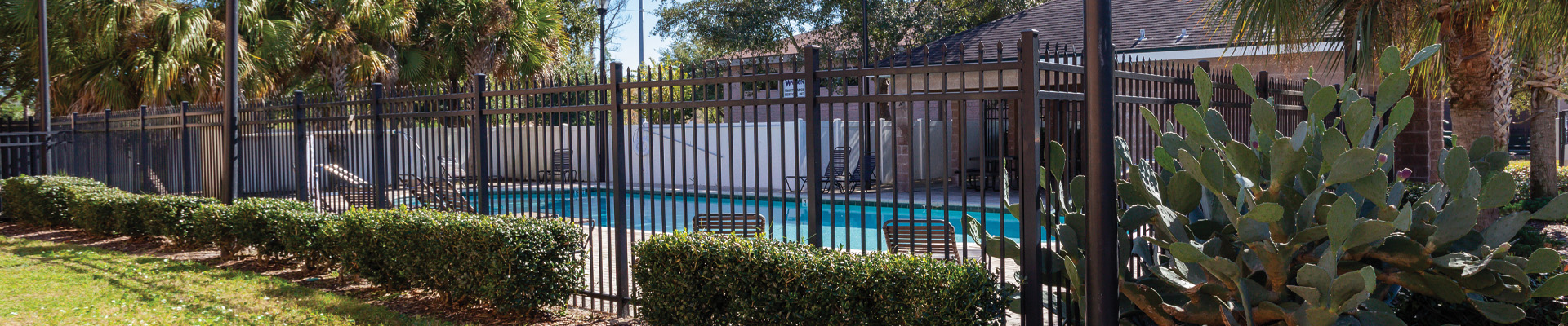 pool fence installation south florida
