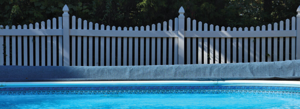 vinyl fence for pools south florida